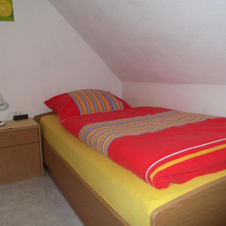 Ferienhaus Und Ferienwohnung Knappstein Mohnesee Bagian luar foto