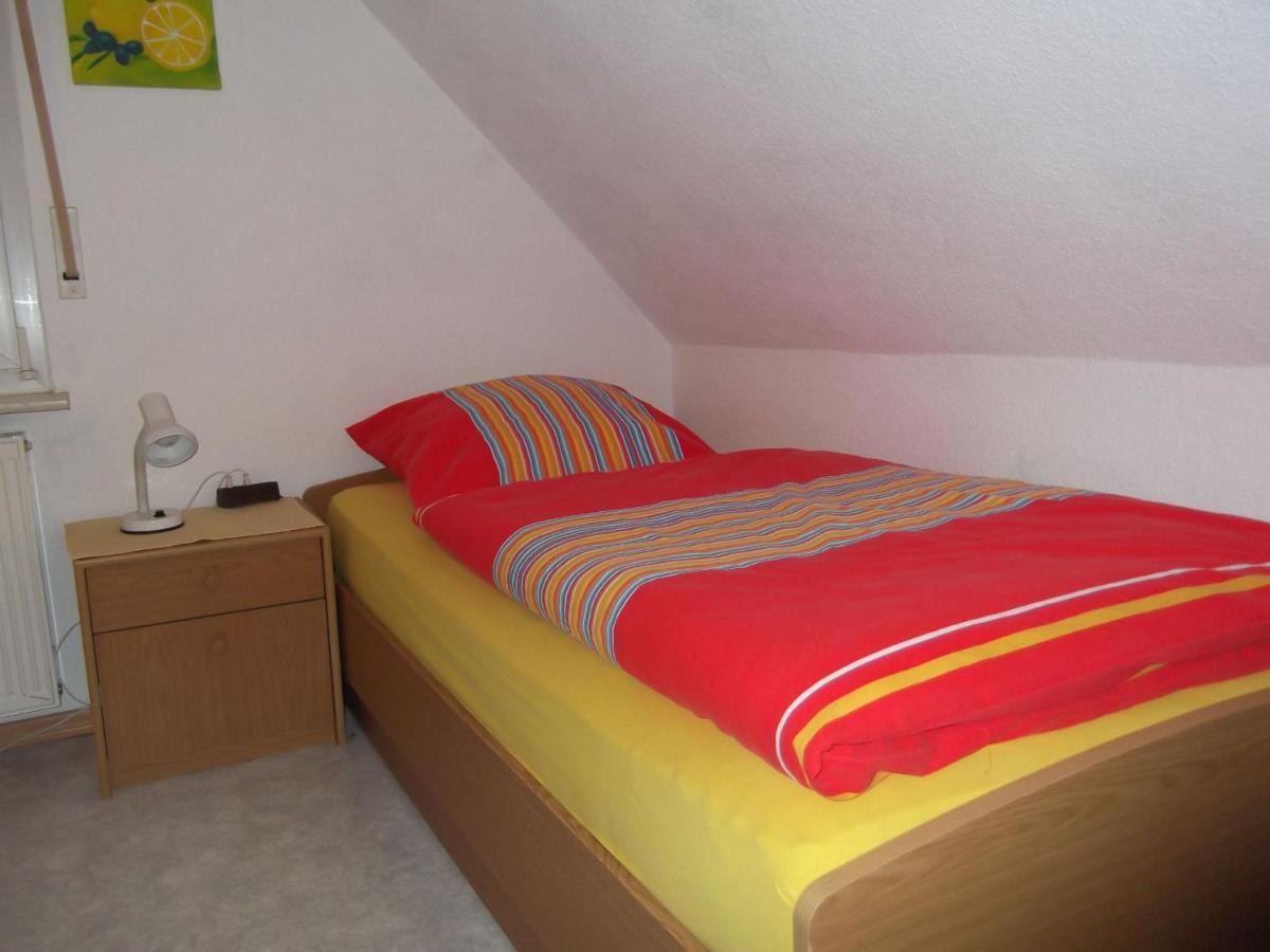 Ferienhaus Und Ferienwohnung Knappstein Mohnesee Bagian luar foto